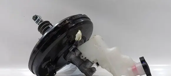 Hyundai i20 (GB IB) Power steering pump