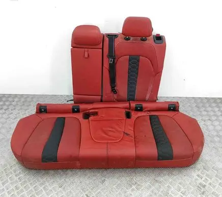 BMW X5 G05 Rear seat 8096213 9495823
