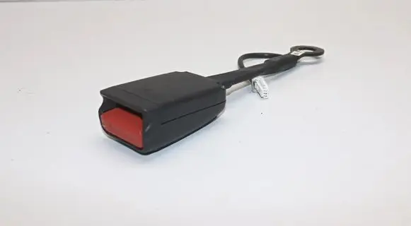 Audi Q5 SQ5 FY Rear seatbelt buckle 644864800B