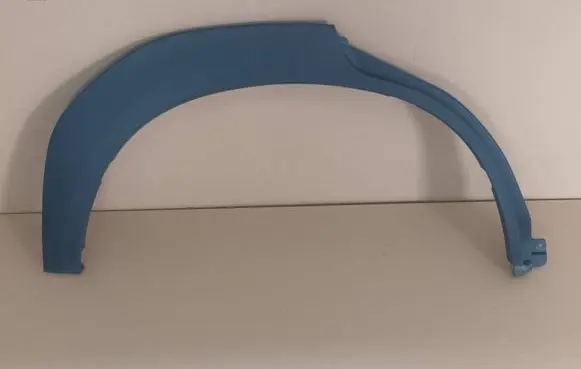 Suzuki SX4 S-Cross Rear arch trim 7725163T0
