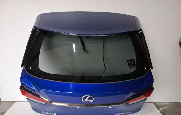 Lexus RX 450H Tailgate/trunk/boot lid