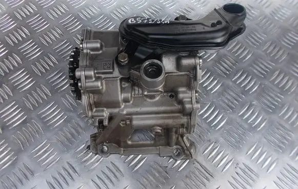 BMW X5M G05 F95 Oil pump 8570595
