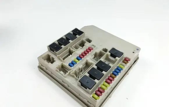 Fuse module