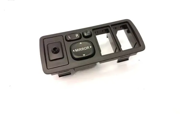 Toyota Corolla Verso AR10 Wing mirror switch 183575