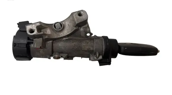 Skoda Roomster (5J) Ignition lock 6R0905851B