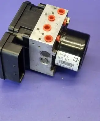 Opel Antara ABS Pump 96851847 25021205254