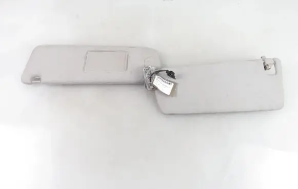 Audi Q7 4L Sun visor clip/hook/bracket 4L0857551B