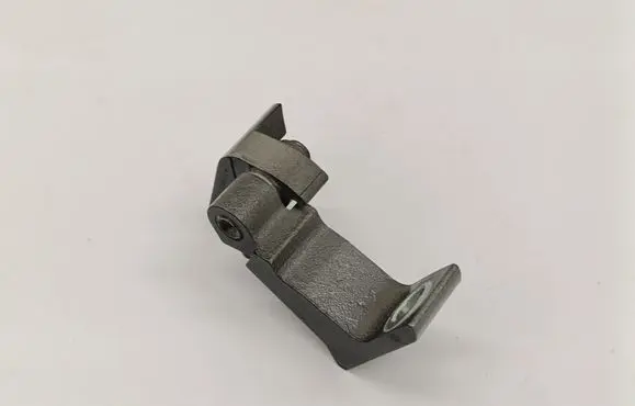Audi Q4 Sportback e-tron Front door lower hinge 