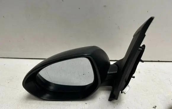 Mazda 2 Front door electric wing mirror E4022683 E4022684