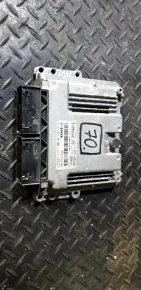 Ford Mondeo MK V Engine control unit/module ECU FS7A-12A650-EAA