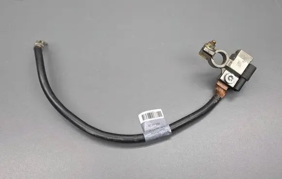 Smart ForTwo II Negative earth cable (battery) A2115420418