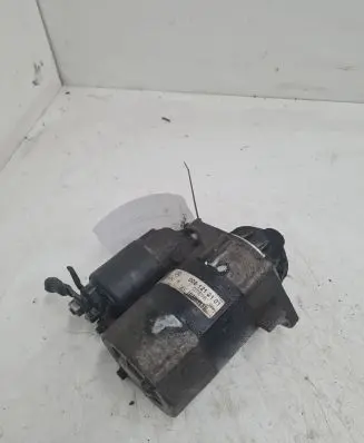 Mercedes-Benz A W168 Starter motor 0051212101