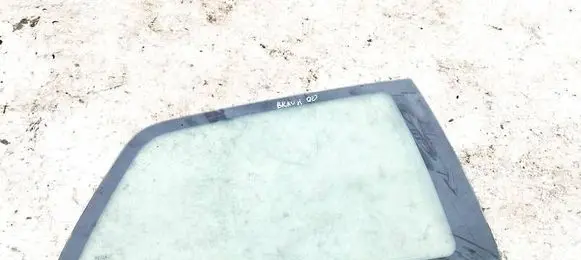 Fiat Bravo - Brava Rear side window 