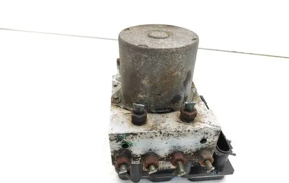 Nissan Micra ABS Pump 0265950362 47660AX700