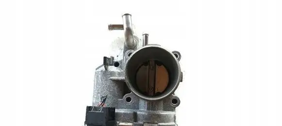 KIA Rio Throttle valve 3510004200