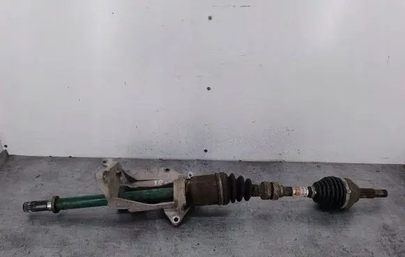 Nissan Qashqai+2 Front driveshaft 39100BB24B