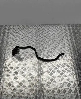 BMW 5 F10 F11 Engine coolant pipe/hose 8511760