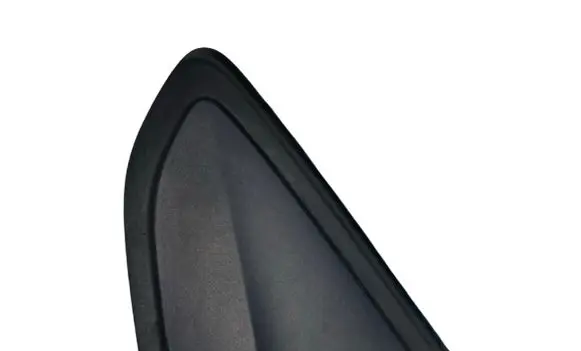 Volkswagen e-Up Fender end trim 1S0853273B