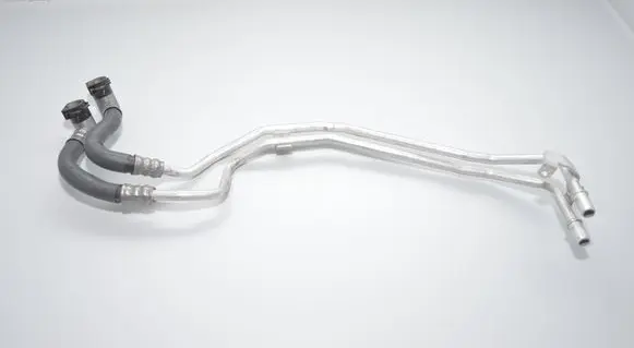 Brake vacuum hose/pipe