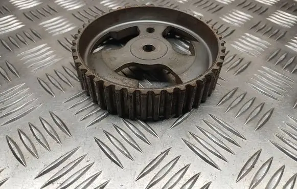Citroen C4 Grand Picasso Camshaft pulley/ VANOS 9657477580