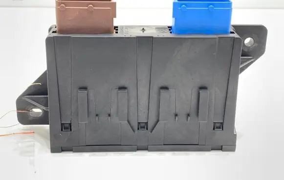 Toyota ProAce City Parking PDC control unit/module 9837999380