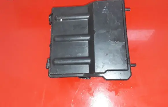 Audi A5 8T 8F Fuse box cover 8T0035613