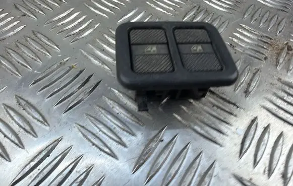 Volkswagen Multivan T4 Electric window control switch 357959855A