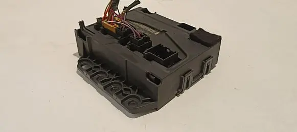 Volkswagen PASSAT B7 Comfort/convenience module 3AA959433