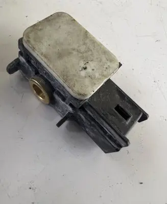 Peugeot 207 Airbag deployment crash/impact sensor 9659186280 170108
