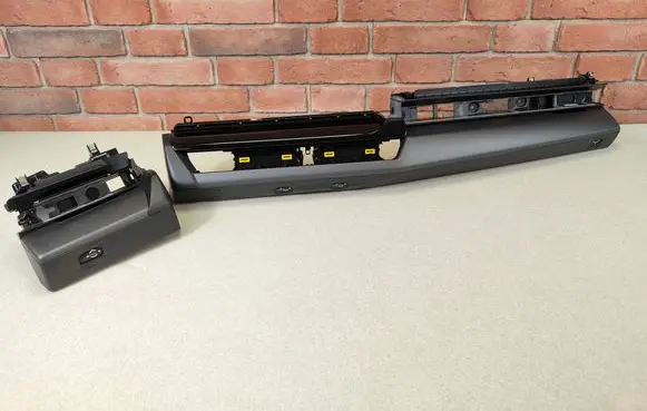 BMW i5 G60 Dashboard trim 9640032