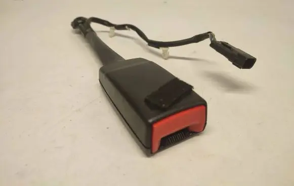 Ford Explorer Front seatbelt buckle FB536361202