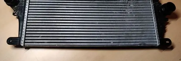 Chevrolet Malibu Intercooler radiator EX504002