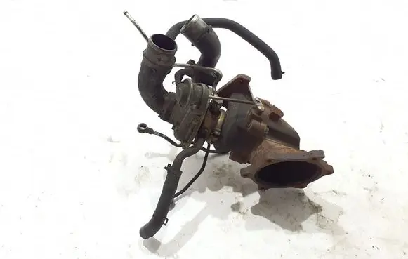 Nissan Cab Star Turbo 14411VM01A