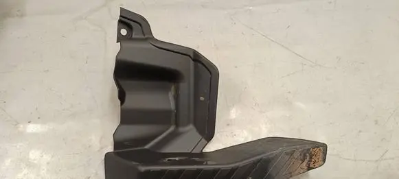 Audi A3 8Y Foot rest pad/dead pedal 8V2863129B