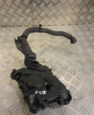 Audi A6 S6 C6 4F Breather valve 06E103547