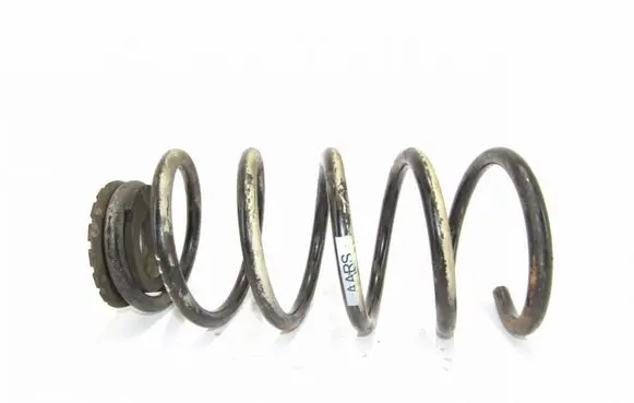 Opel Corsa E Rear coil spring