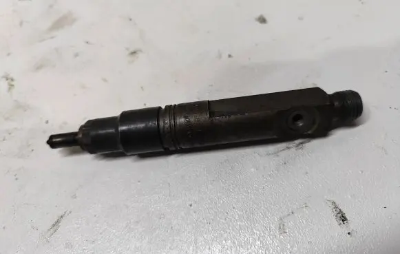 Volvo S80 Fuel injector 074130201Q