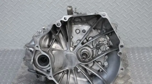 Honda Civic X Manual 6 speed gearbox E5GRMZ7E5GR