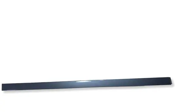 Audi A1 Front door trim (molding) 82A853959