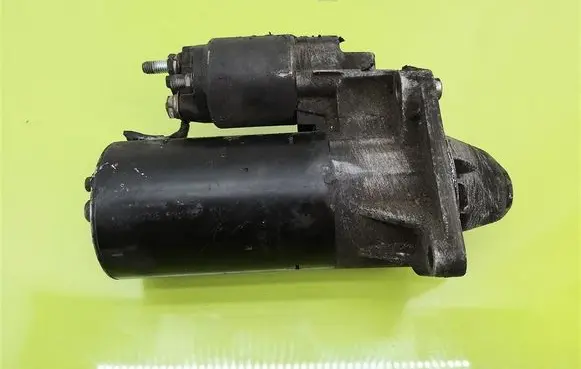 Fiat Bravo Starter motor 