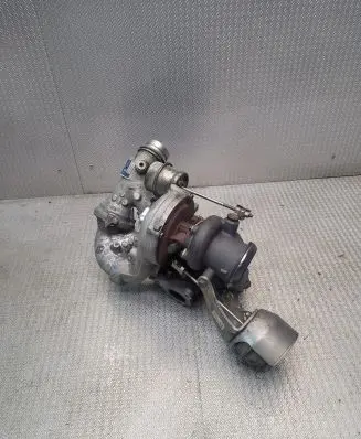 Mercedes-Benz E C207 W207 Turbo A6510906180