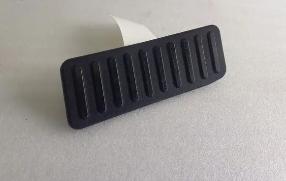 Ford Mustang VI Foot rest pad/dead pedal FR3B6312020ACW