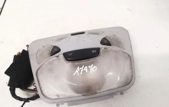 Mercedes-Benz C W203 Other interior part a2038201001