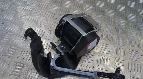 Volvo XC90 Dashboard air vent grill cover trim
