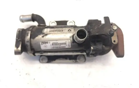 Renault Laguna II EGR valve cooler 880255X 8200505409