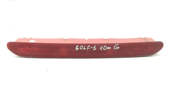Volkswagen Golf VI Third/center stoplight 1K6945097A