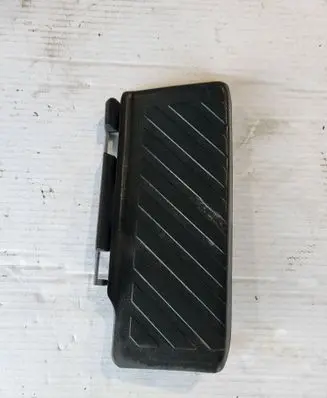 Volkswagen Golf VII Foot rest pad/dead pedal 5Q1864777C