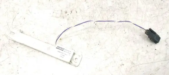 Renault Latitude (L70) Keyless system antenna 285900007R A2C53158506