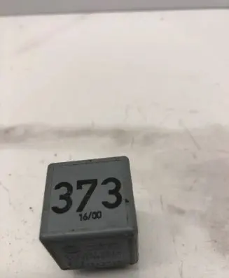 Audi A5 8T 8F Other relay 8D0951253A V23134B52X301