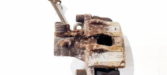 Mazda 3 I Rear brake caliper